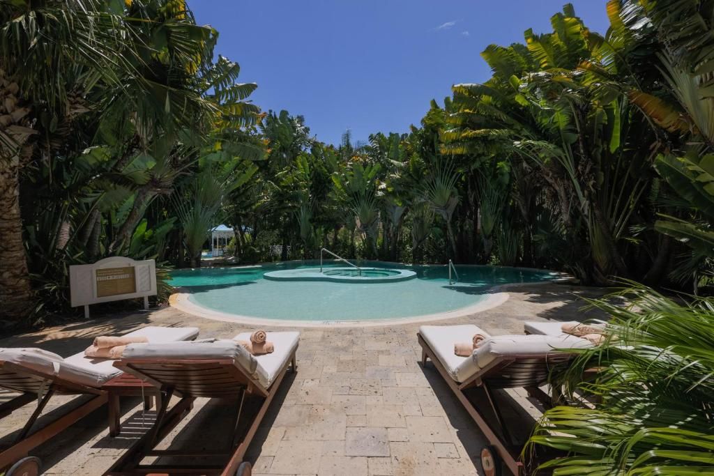 Royal Hideaway Playacar (Adults Only) фото 39