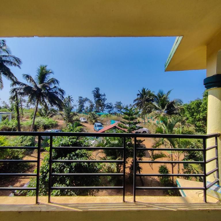 Guest House «Ivon Guest House» фото 23
