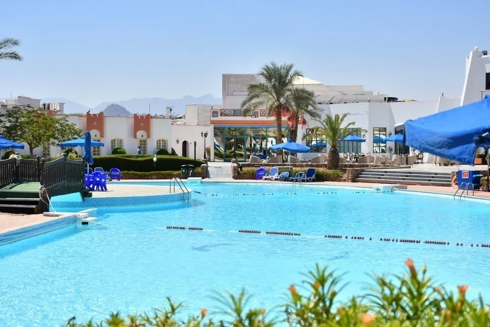 Gafy Resort Aqua Park фото 5