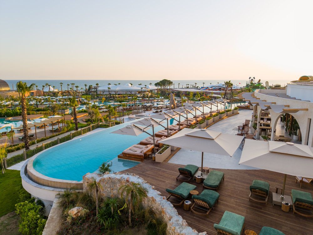 Ethno Belek фото 80