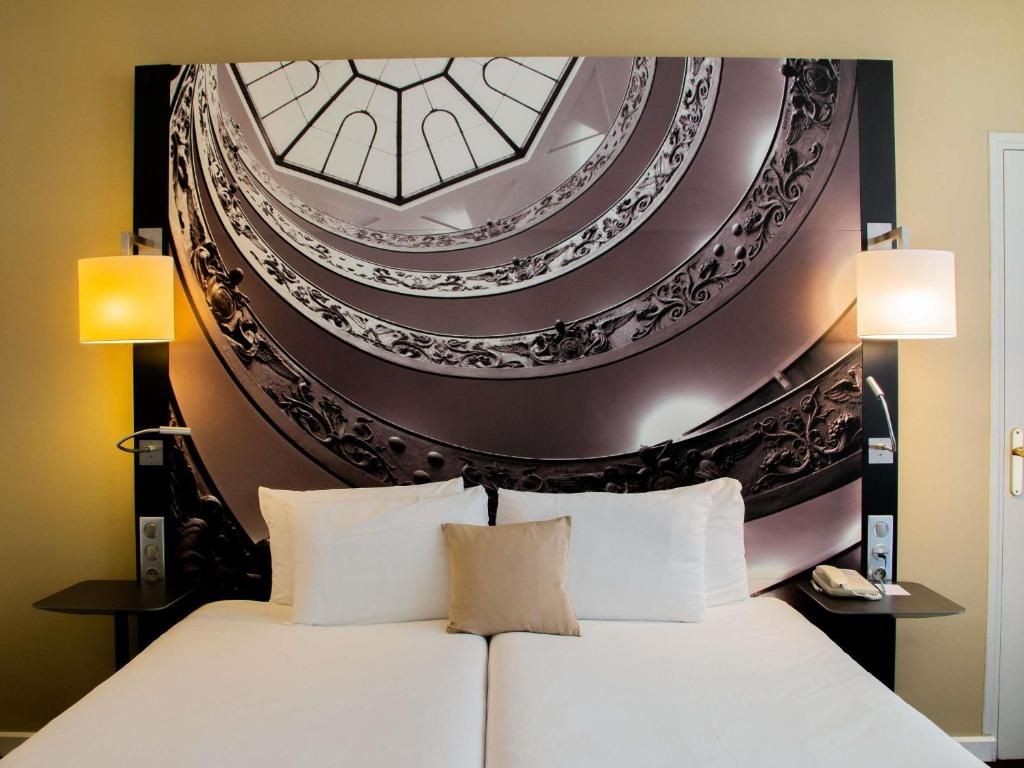 Mercure Lyon Centre Beaux-Arts фото 4