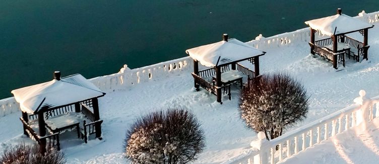 Фото отеля Легенда Байкала