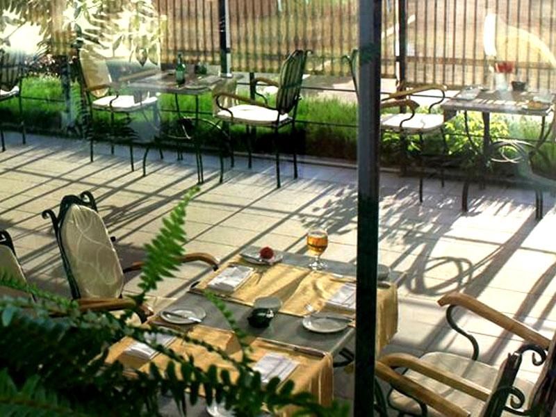International Hotel Tashkent фото 4