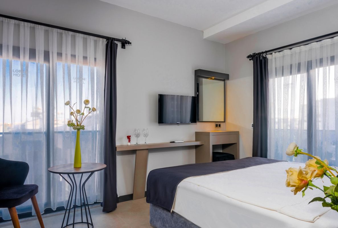 Lorem Hotel фото 10