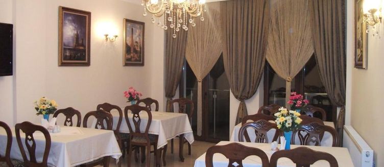 Фото отеля Sultan Palace Hotel