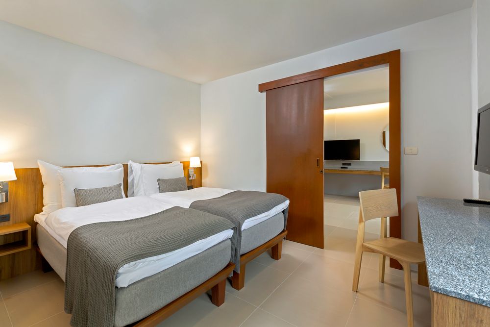 Sunwing Kamala Beach фото 140