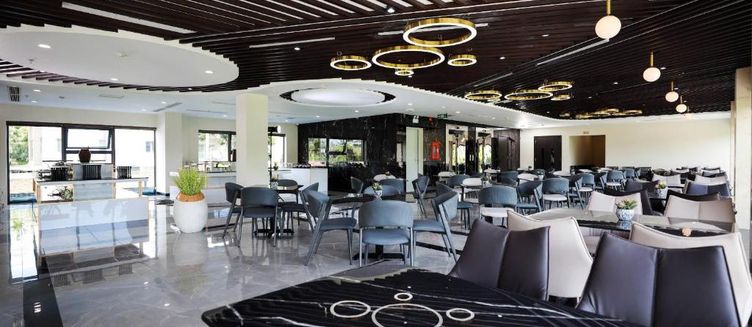 Фото отеля Daystar Hotel Phu Quoc