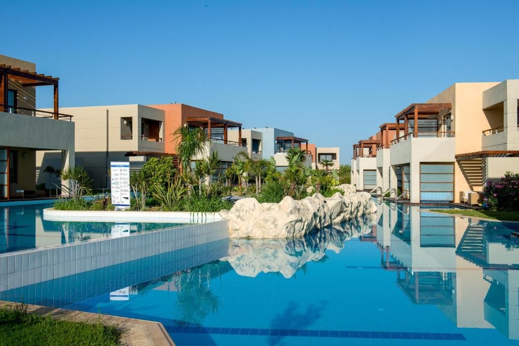 Astir Odysseus Kos Resort & Spa фото 33