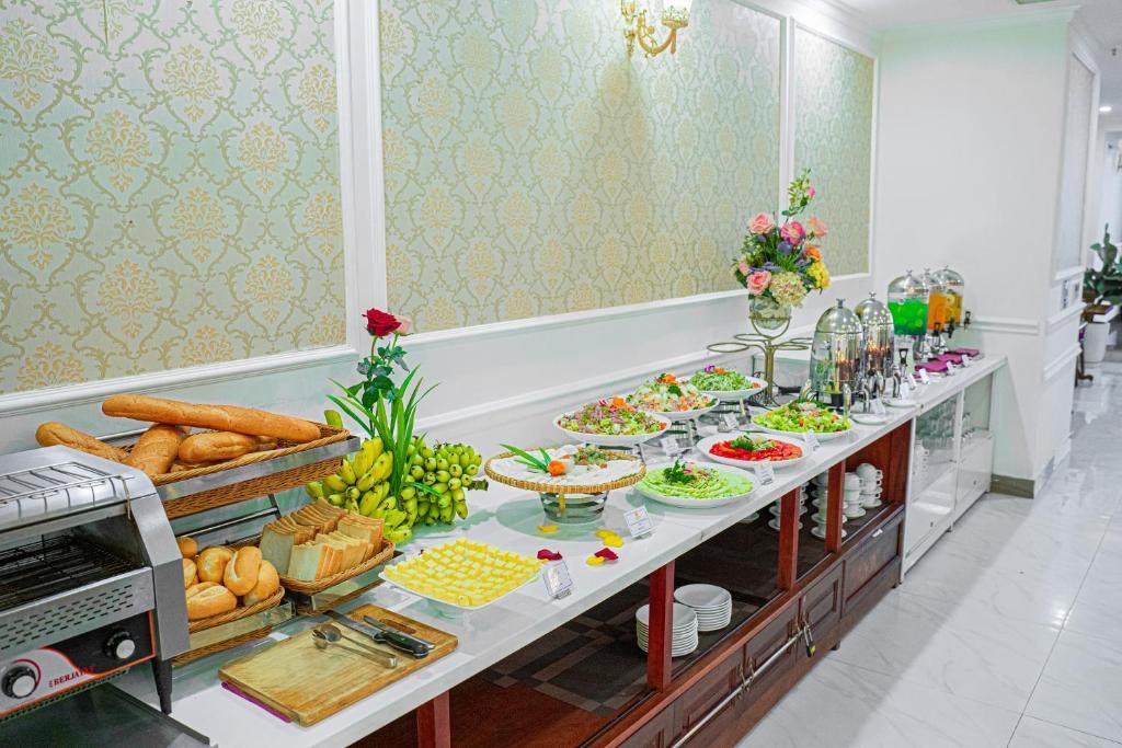 Bonjour Nha Trang Hotel фото 39