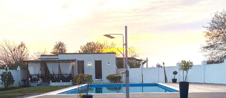 Фото отеля Higos Hotel