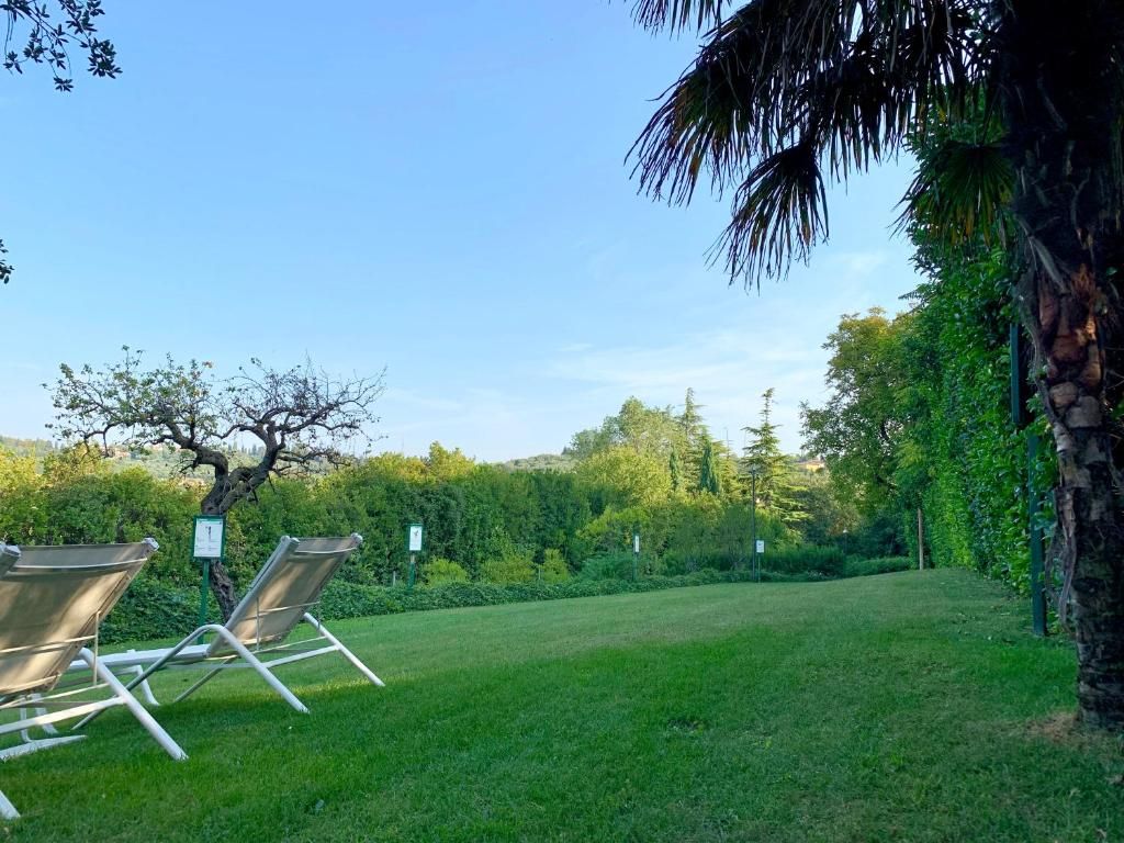 Relais Fra' Lorenzo фото 7