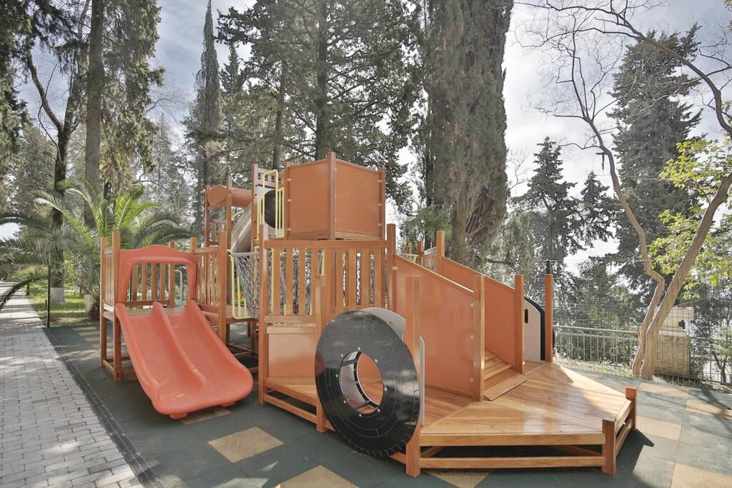 Garden Resort Gagra фото 19