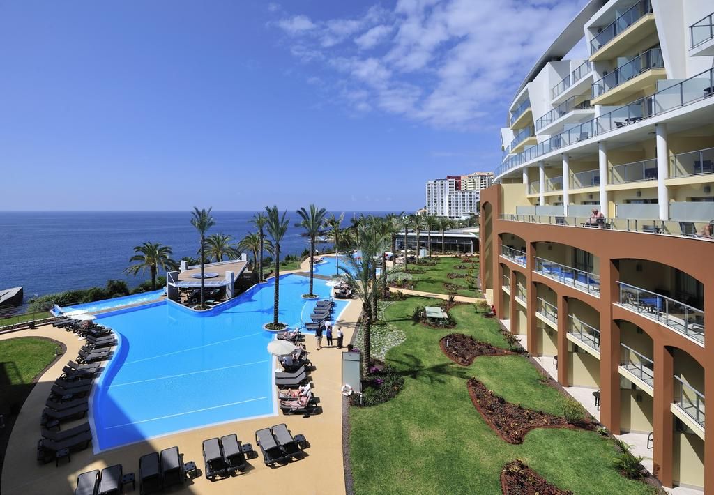 Pestana Promenade фото 40