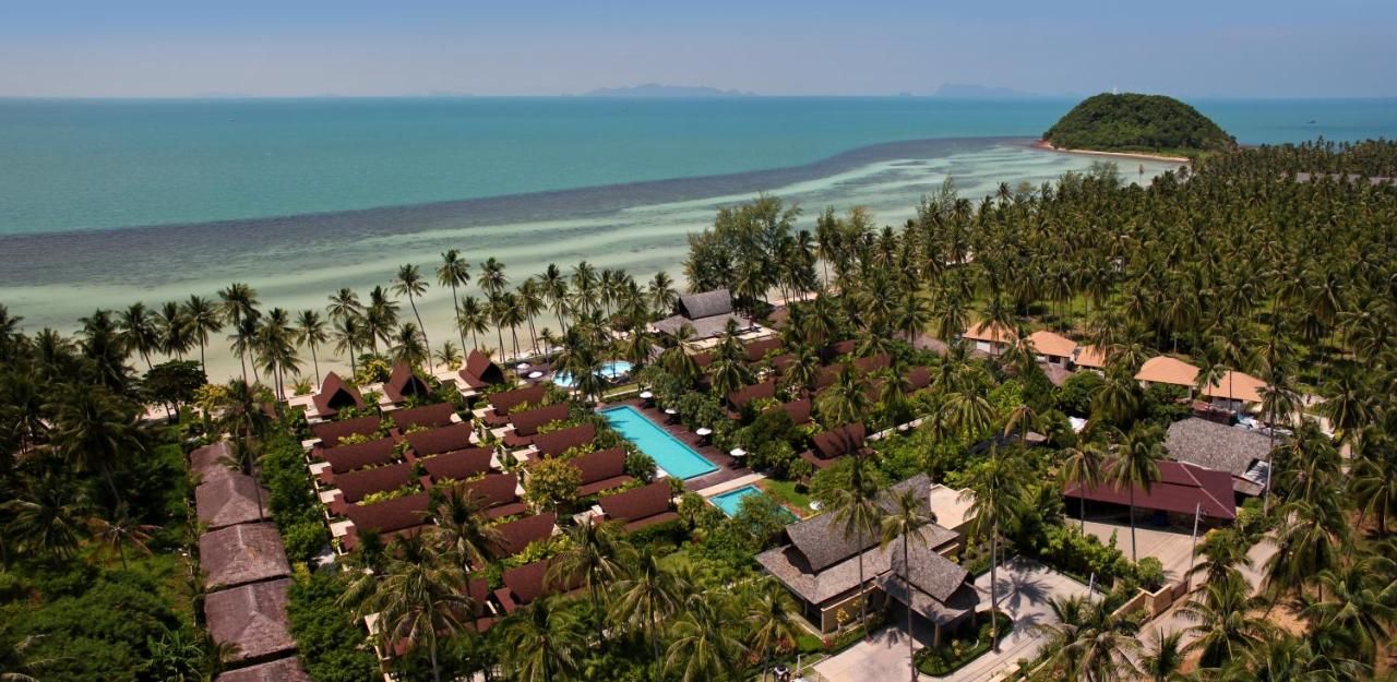 The Passage Samui Villas & Resort фото 2