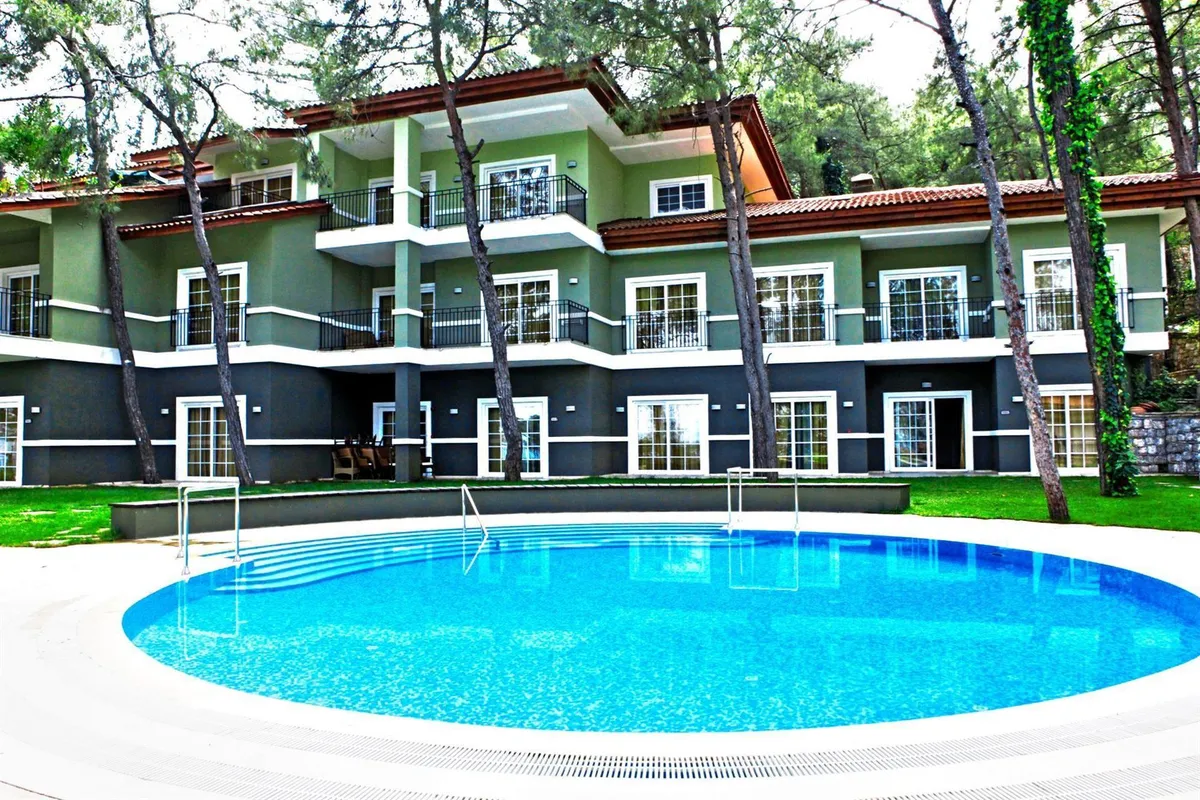 Grand Yazici Club Turban Thermal Hotel фото 13