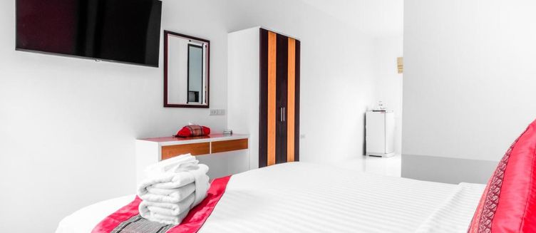 Фото отеля Cascades Resort Rawai Phuket