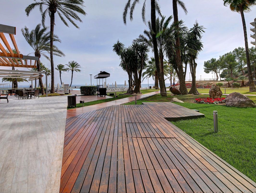 Bonanza Palace Playa Resort & SPA by Olivia Hotels фото 18