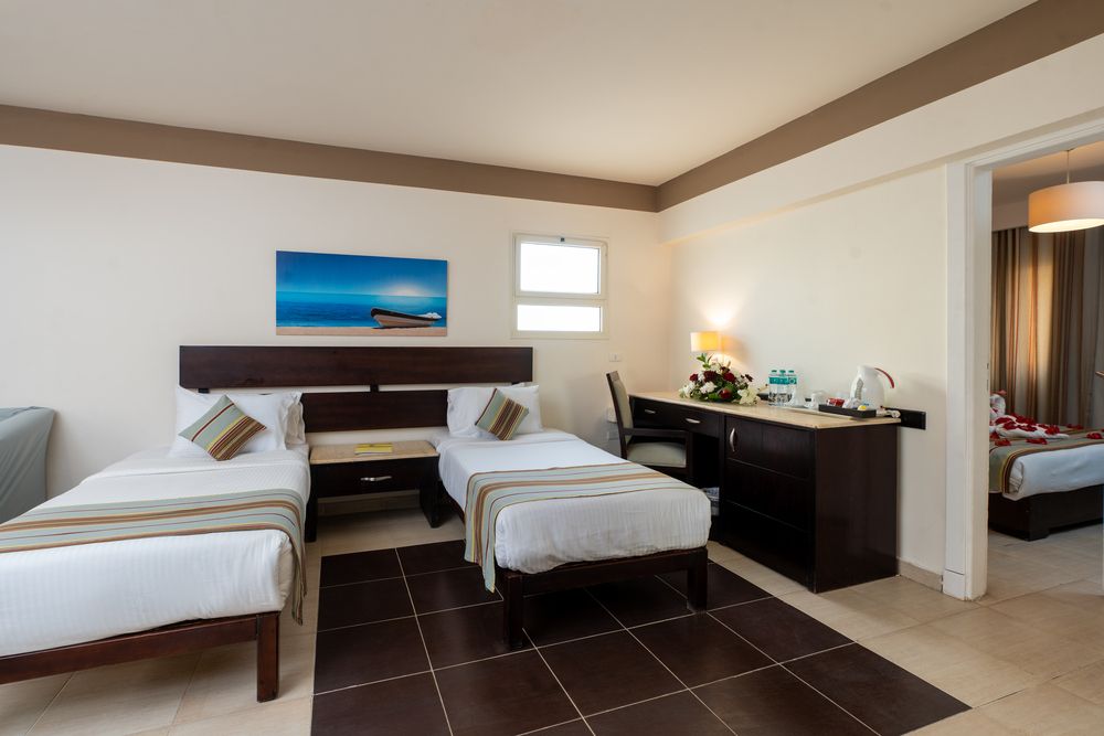 El Karma Aqua Beach Resort фото 79