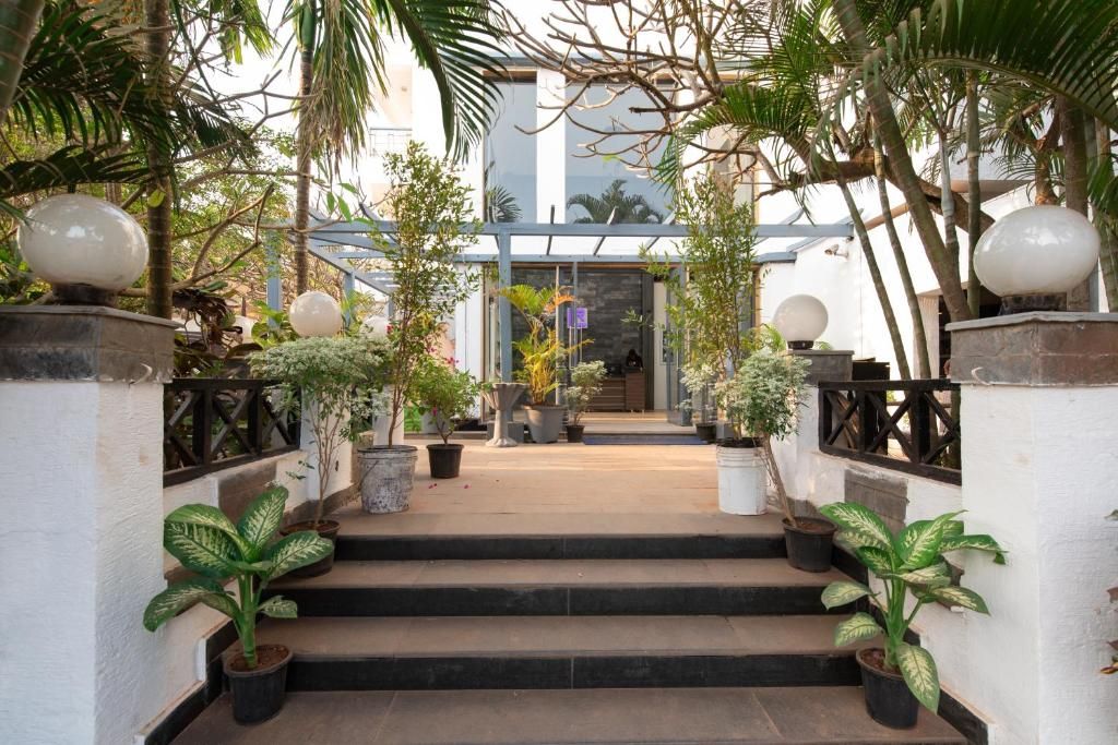 Living Room фото 104