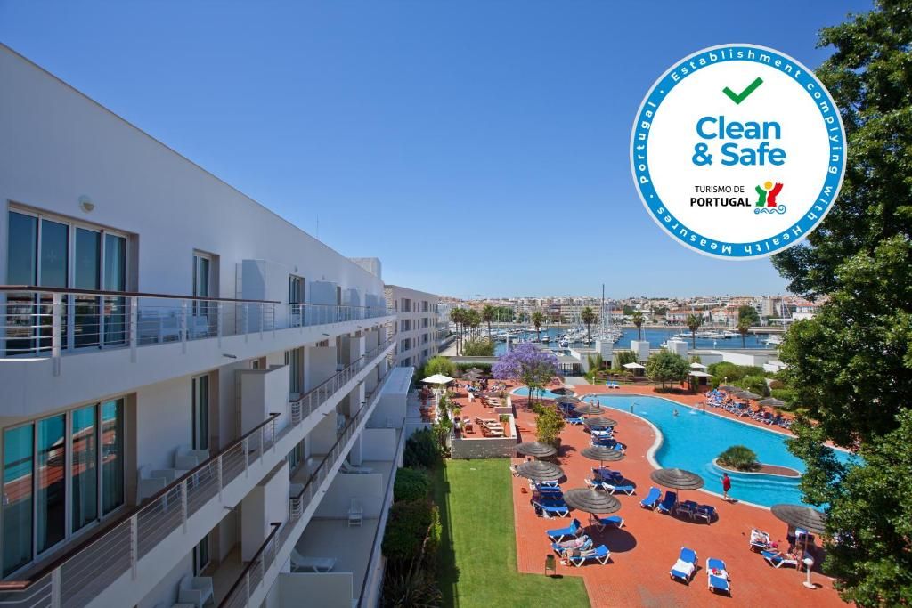 Marina Club Suite фото 2