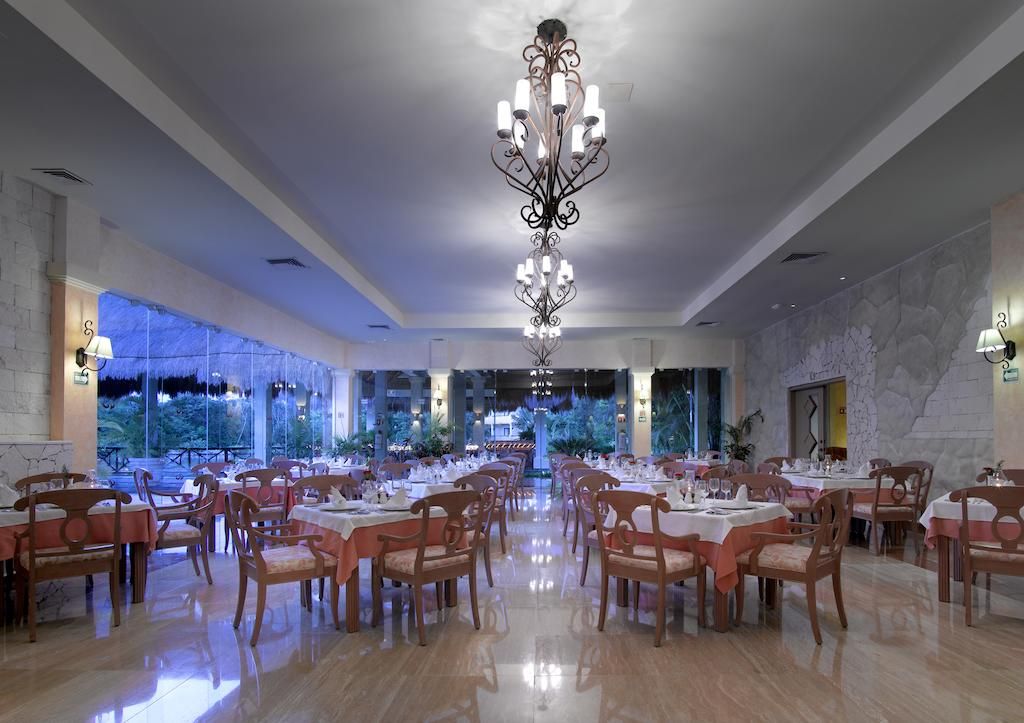 Grand Palladium Riviera Resort & Spa - All Inclusive фото 10