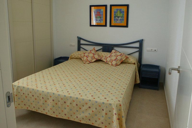 Apartamentos Ambar Beach Unitursa фото 6