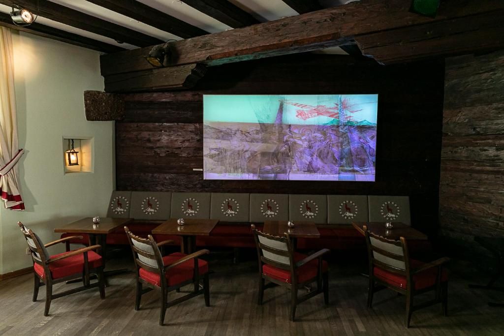 Sporthotel Igls фото 36