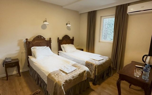 Reikartz City Tbilisi Hotel фото 0