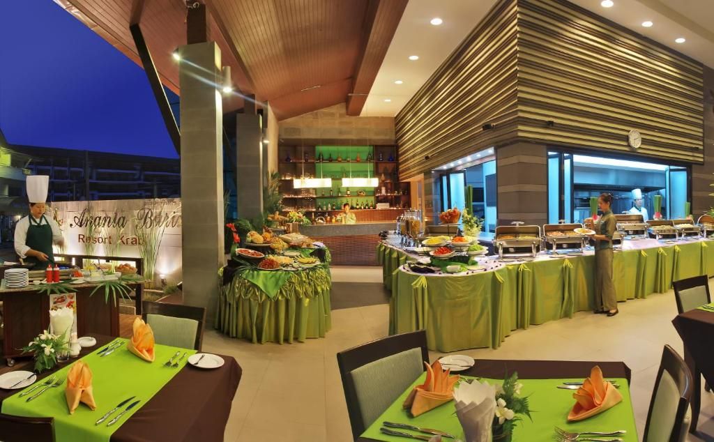 Ananta Burin Resort - SHA Plus фото 60