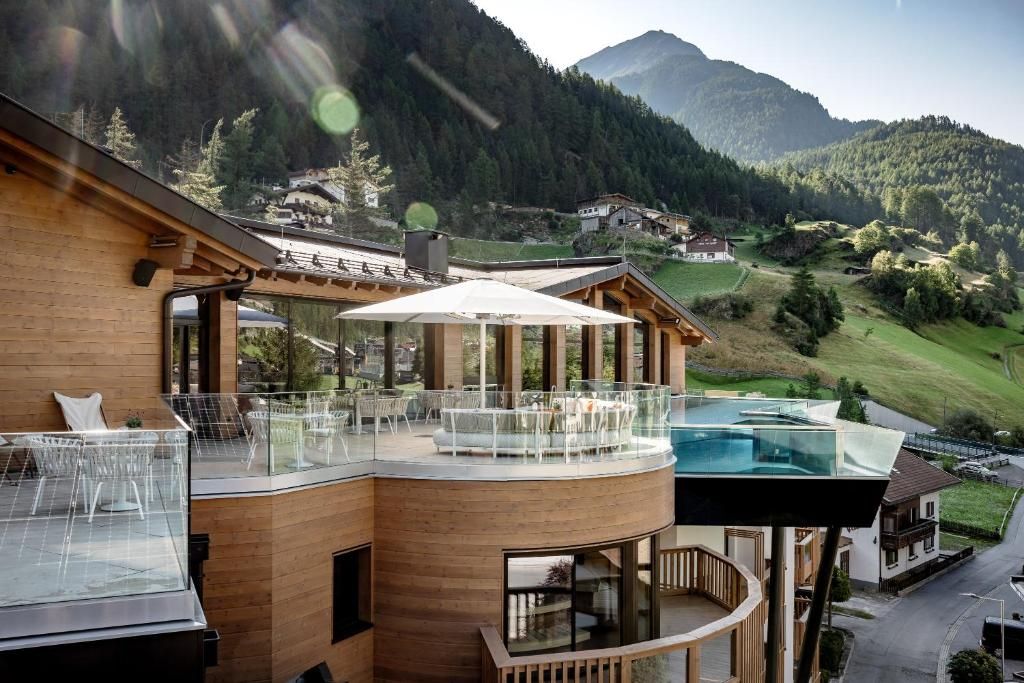 Das Central - Alpine . Luxury . Life фото 24