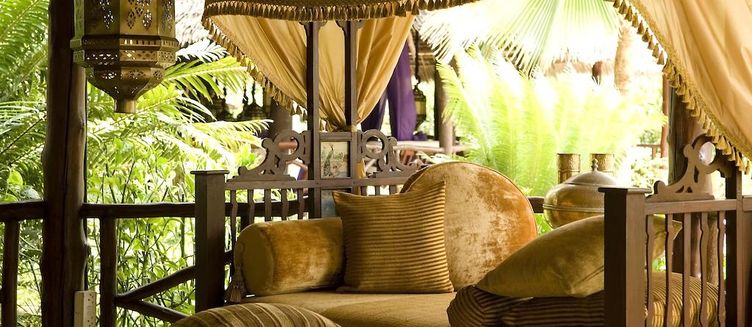 Фото отеля Breezes Beach Club and Spa