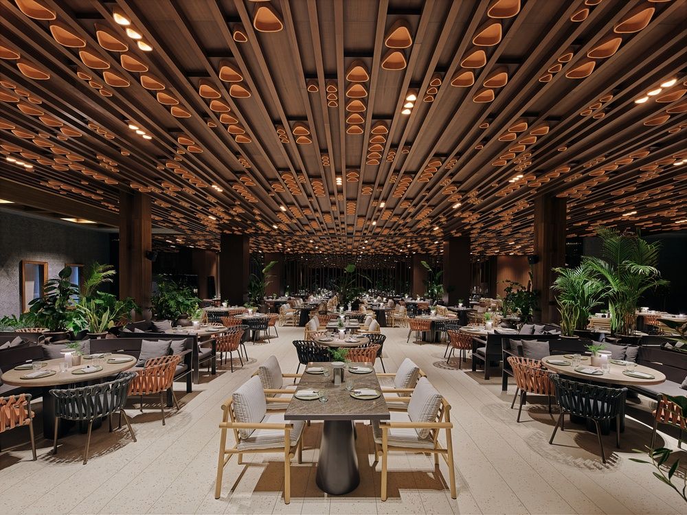 Maxx Royal Bodrum Resort фото 118