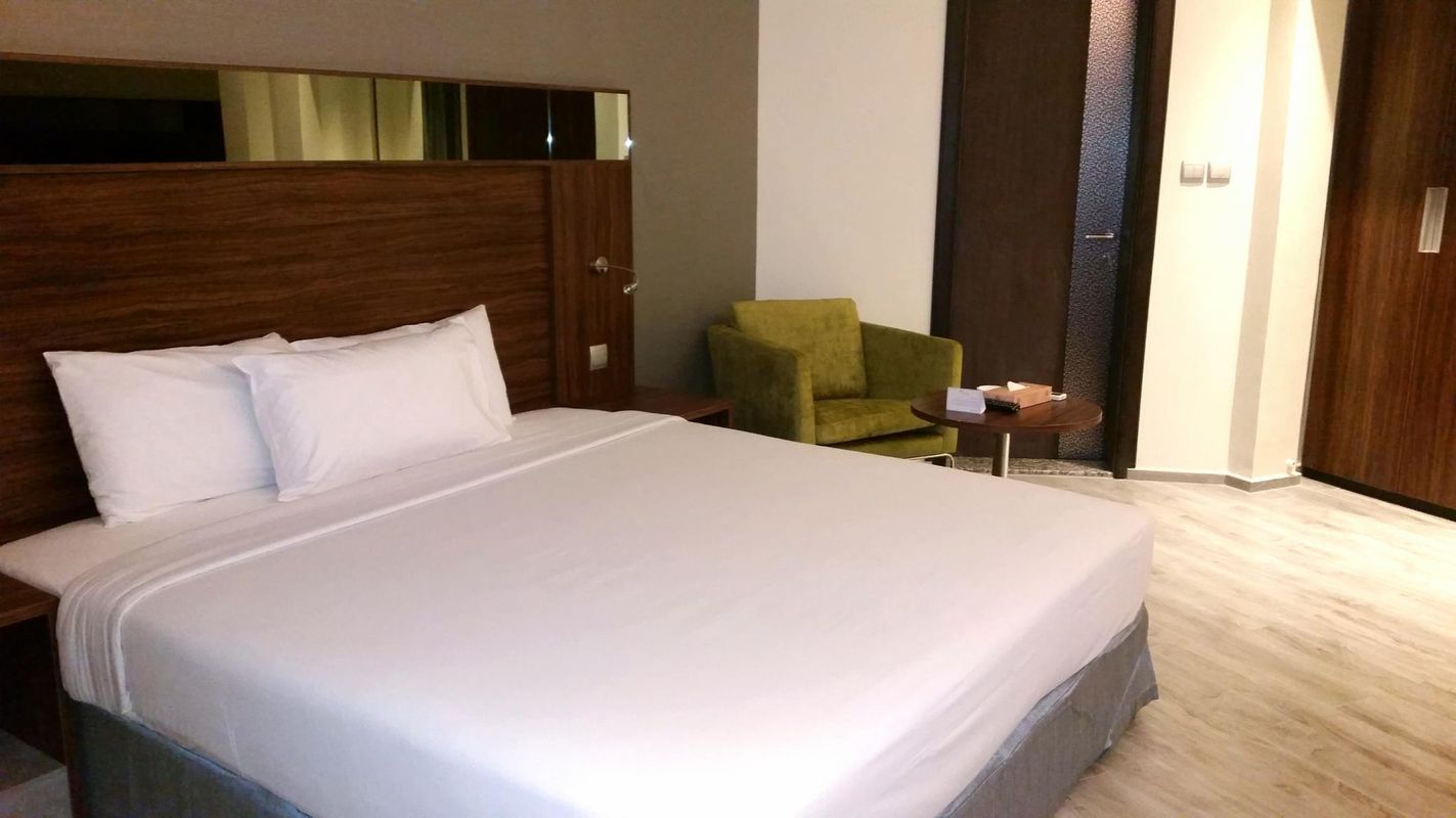 Pearl Beach Hotel & Spa фото 43