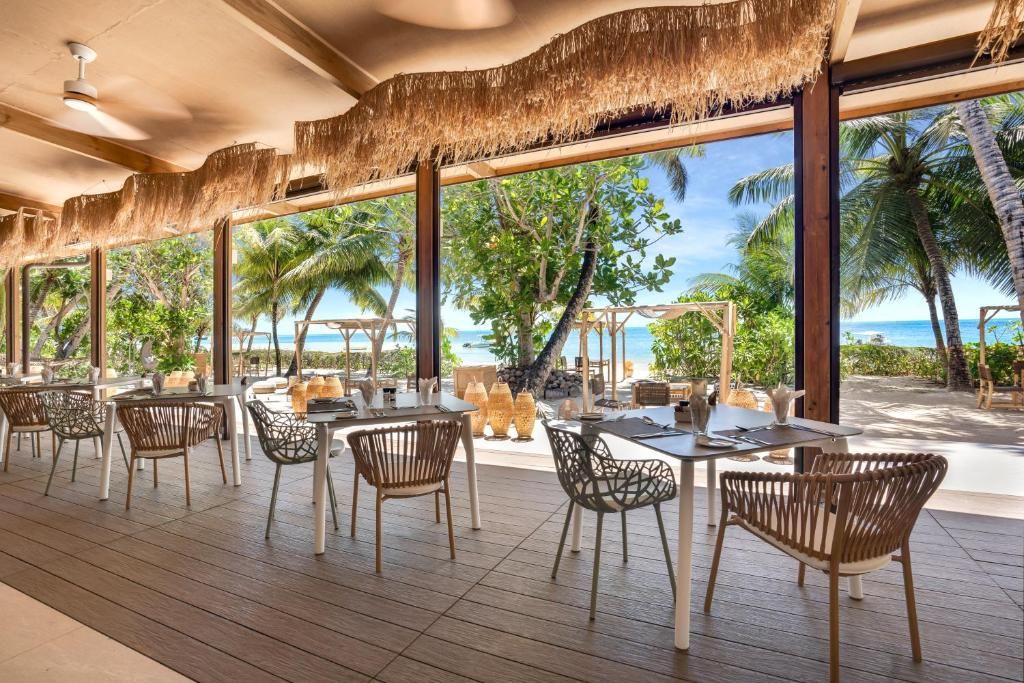 Indian Ocean Lodge фото 61