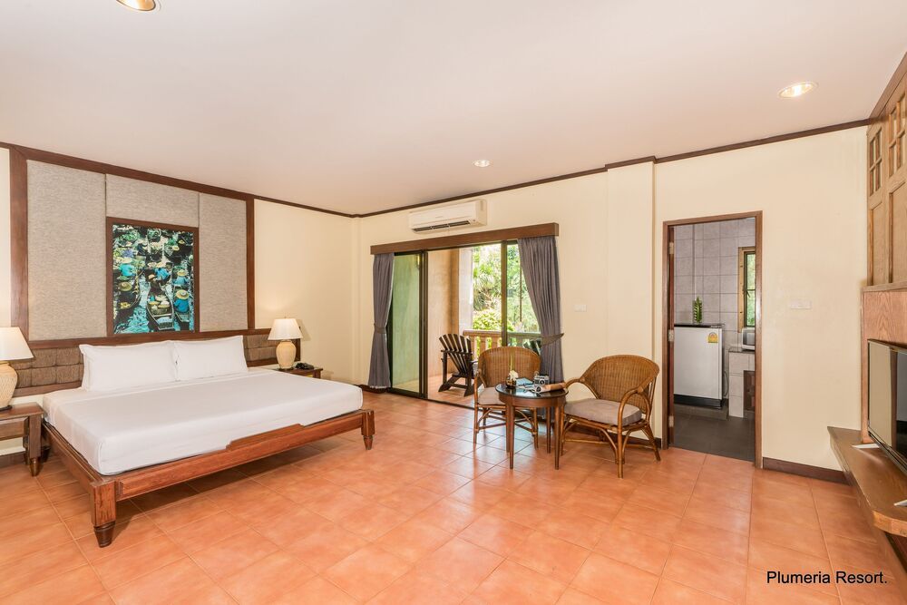 Plumeria Resort фото 77