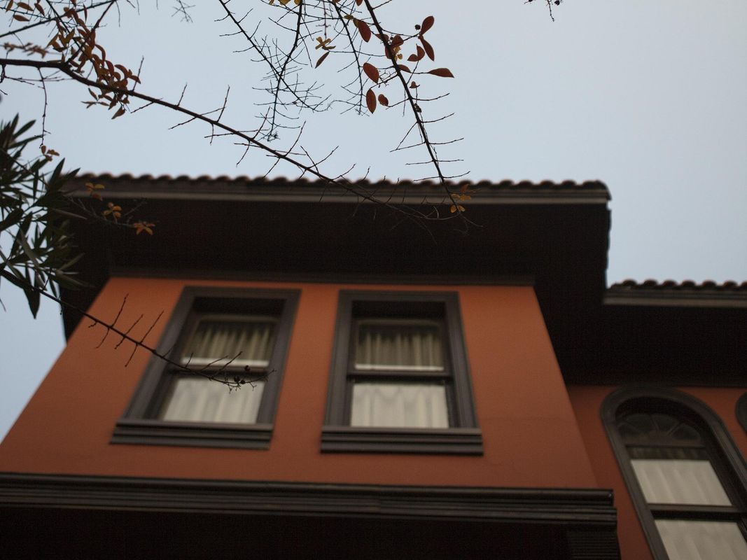 Kitap Evi Otel фото 6