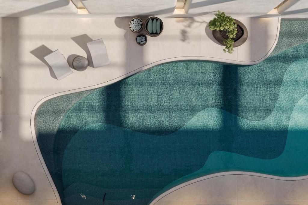 Sensimar Minos Palace Hotel (Adults Only) фото 56