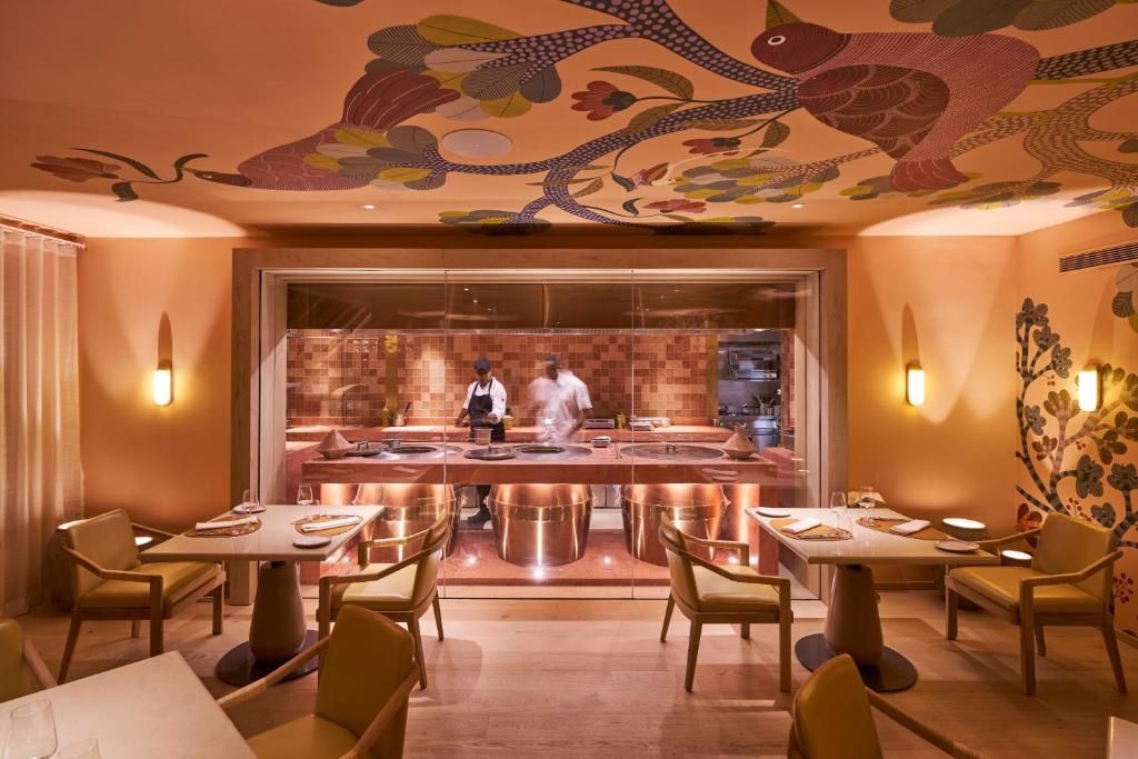 LUX* Belle Mare Resort & Villas фото 49