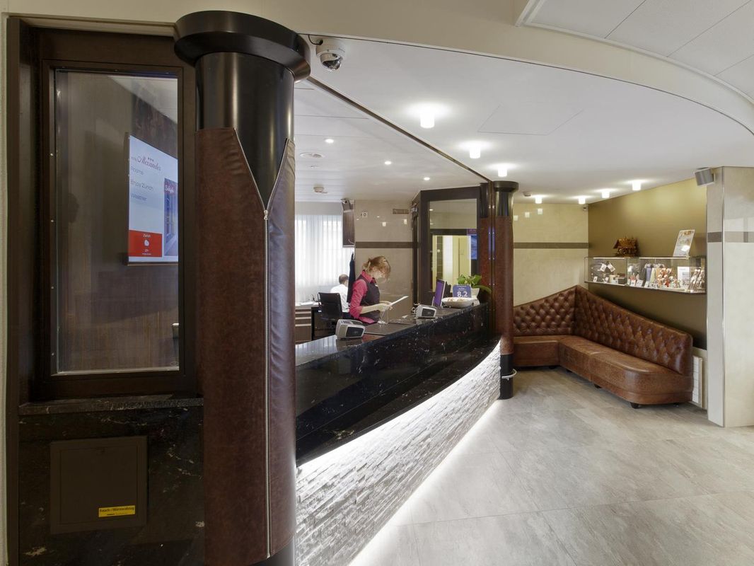 Hotel Alexander фото 4