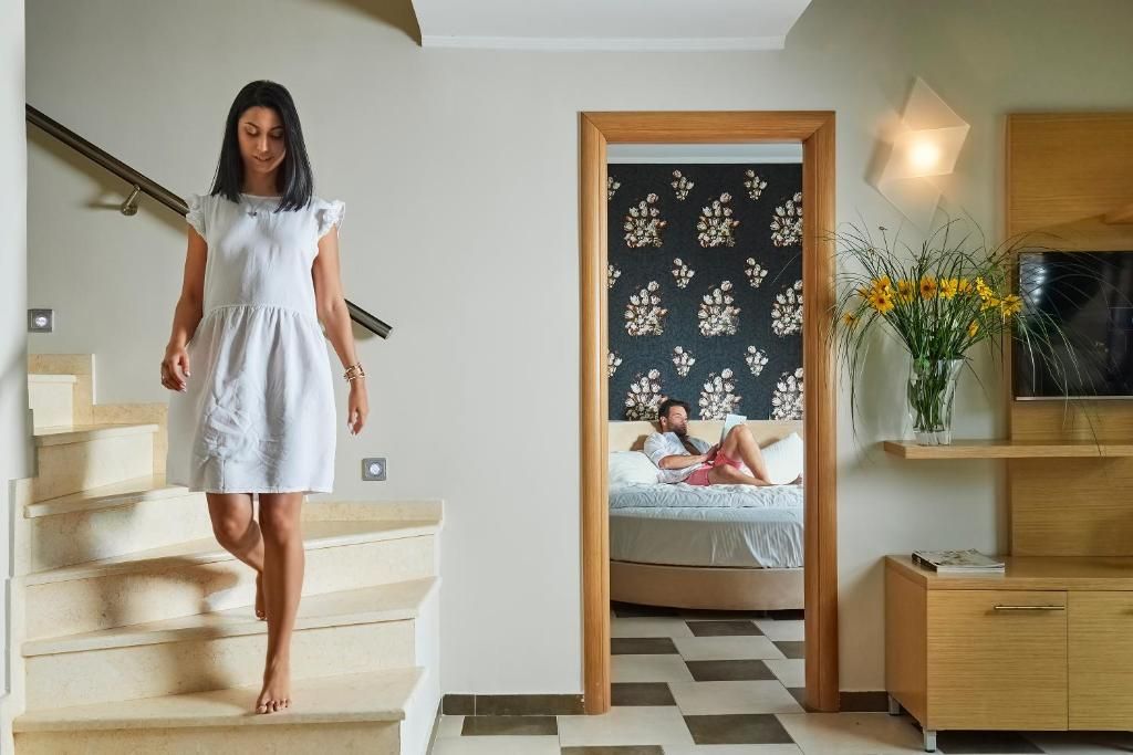 Alexandra Golden Boutique Hotel-Adults Only фото 22