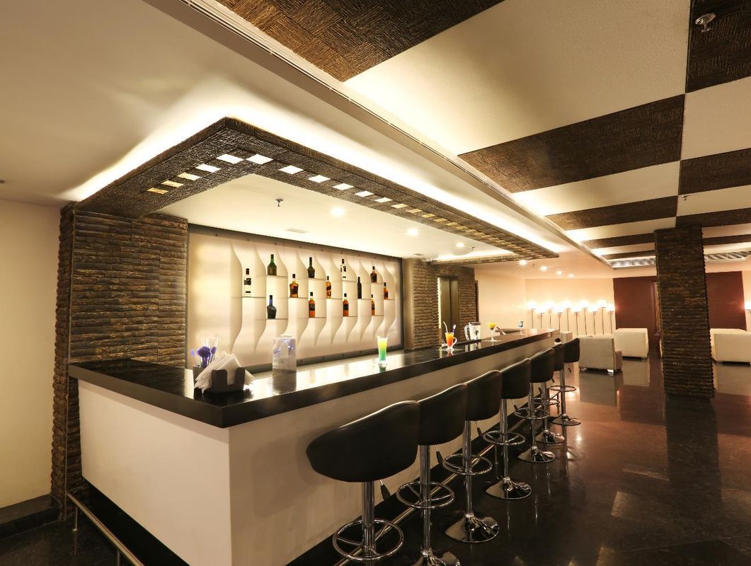 Golden Tulip Hotel Jaipur фото 19