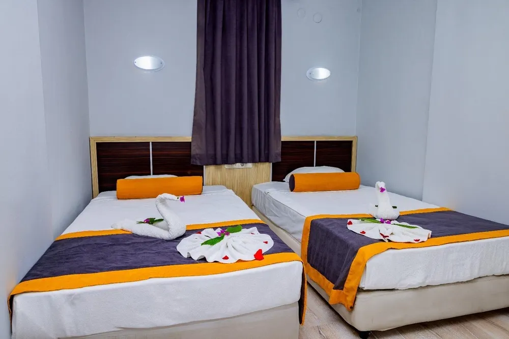 Semt Luna Beach Hotel фото 97