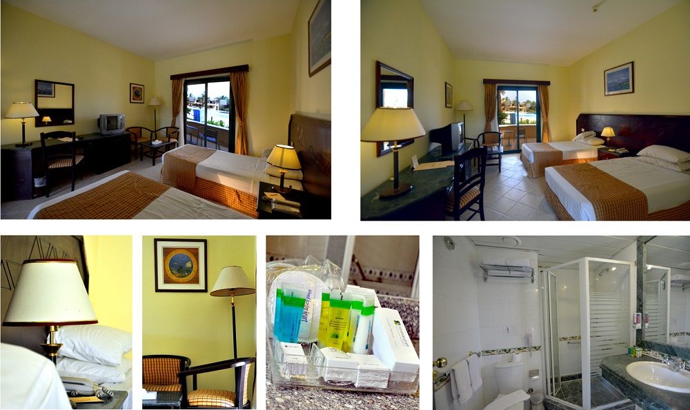 Island Garden Resort фото 49