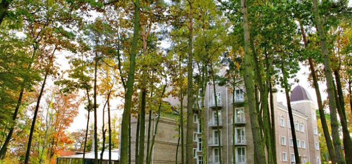 Фото отеля Royal Falke Resort & Spa