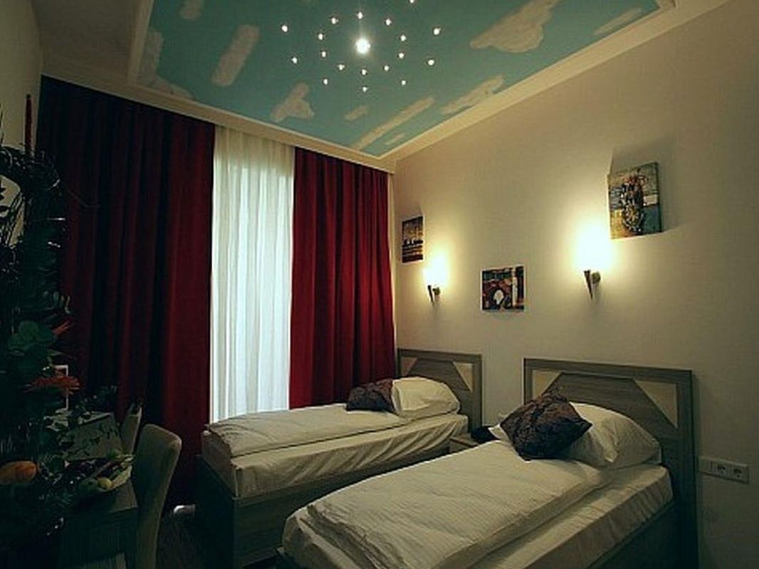 Hotel Kavun фото 5
