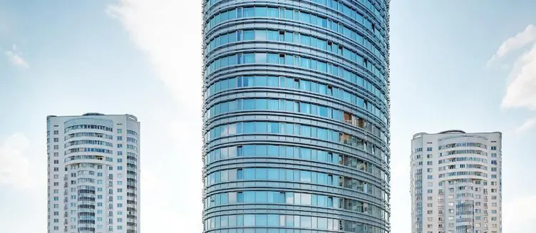Фото отеля Славянская