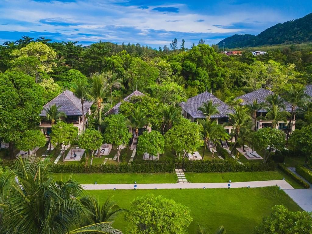 Layana Resort & Spa - Adults Only фото 26