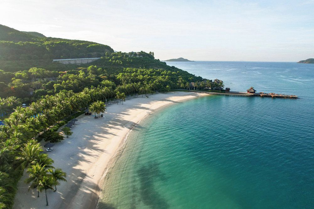 Vinpearl Luxury Nha Trang фото 85
