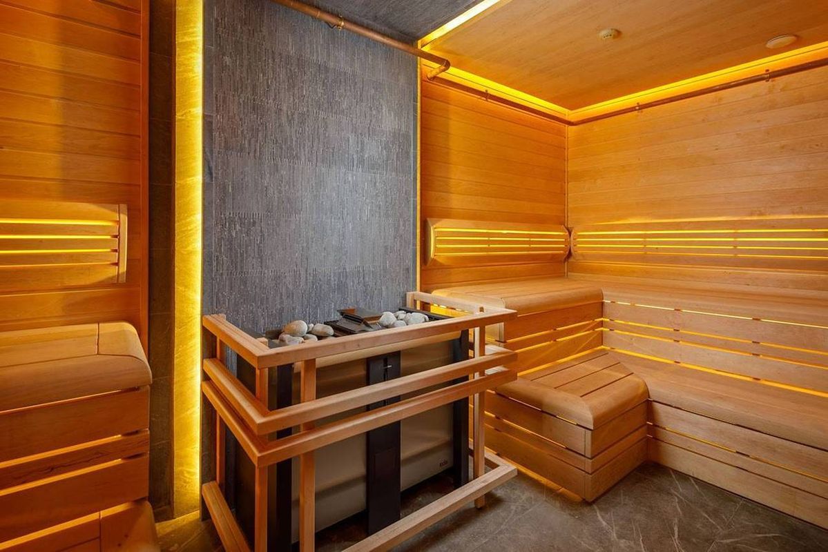 Санаторий «Foros Wellness & Park» фото 139