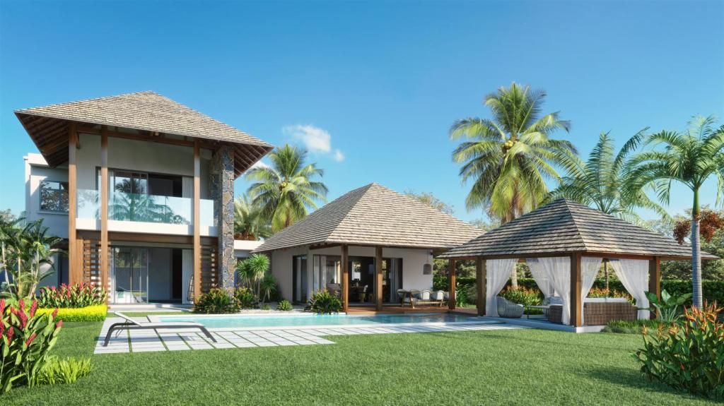 Mythic Suites & Villas фото 2